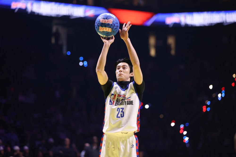 火力缺口 火力缺口